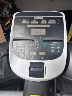 Tread Mill