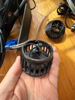 Ecotech vortech MP10