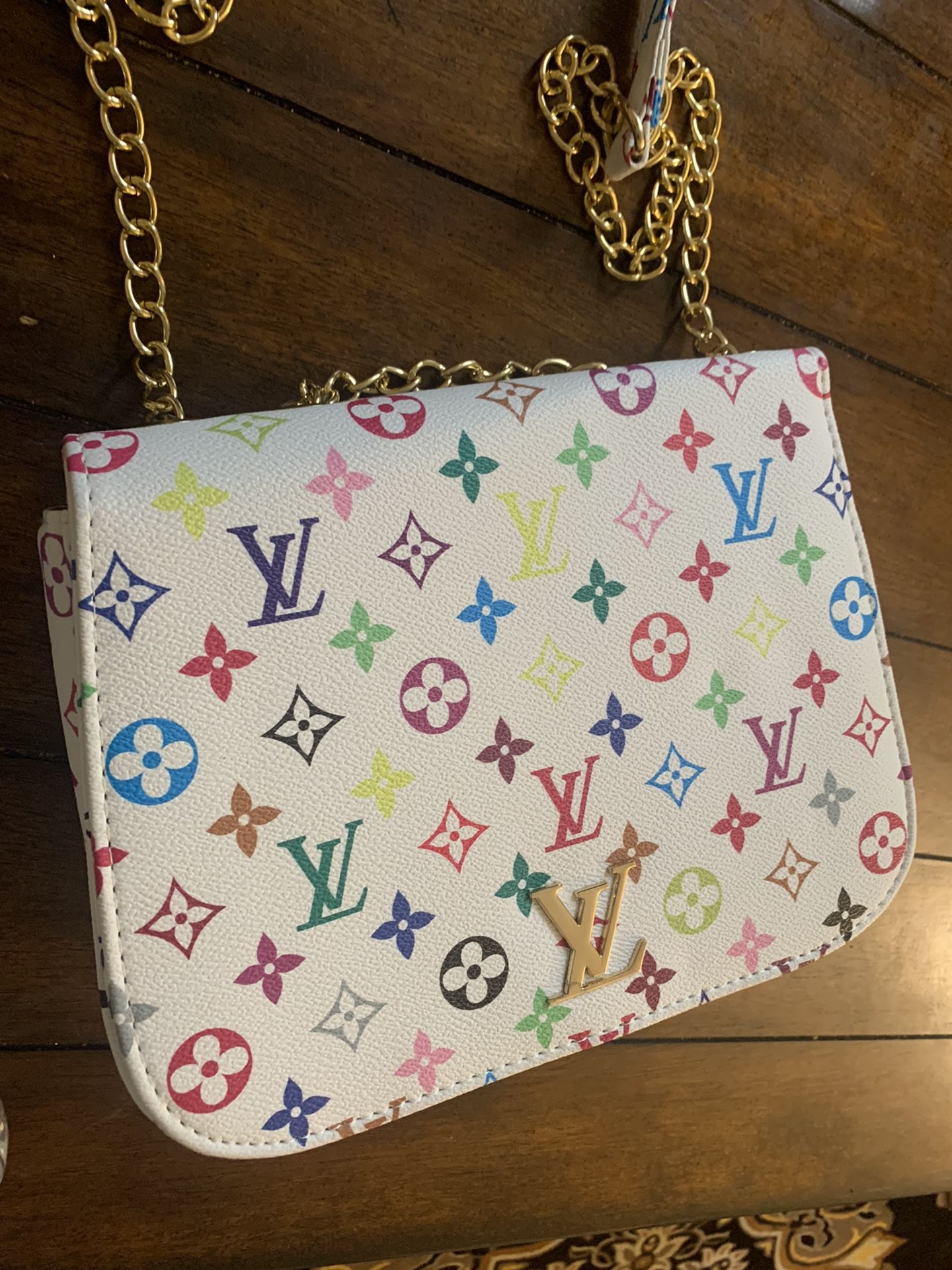 Lv Women Bag ๐ผ