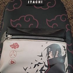 Anime Backpack