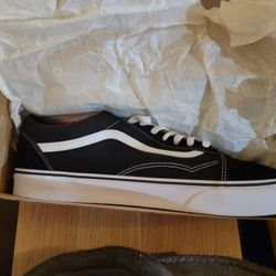 Vans Old Skool Shoes