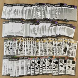 Hero Arts Stamps And Dies