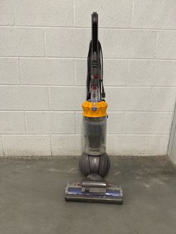 Dyson Ball Multi Floor Upright Vacuum