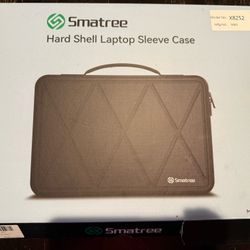 15inch Hard Shell Laptop Case. 