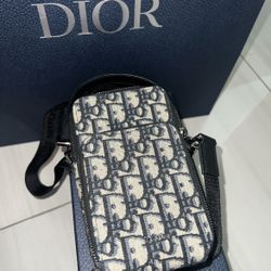 Dior Side Bag