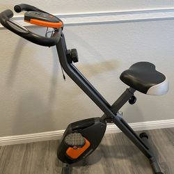 Exercise  Bike