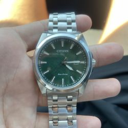 Citizen Eco Drive