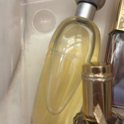Ladies Perfume