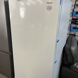 Brand New Freezer With 1 Year Warranty Only $799 Today