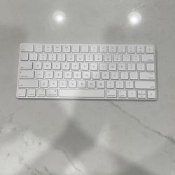 Apple Magic Keyboard 2 - Bluetooth