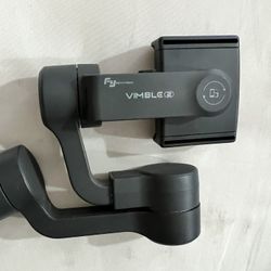FeiyuTech Vimble 2 3-Axis Smartphone Gimbal Stabilizer