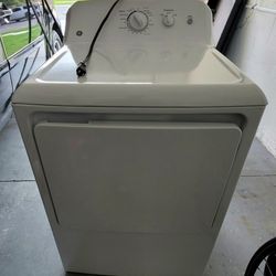 Brand New GE Gas Dryer 