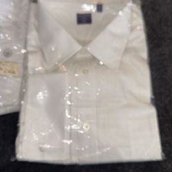 Men's clothing, men's dress shirts, big and tall