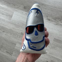 SWAG Golf Blade Putter Cover