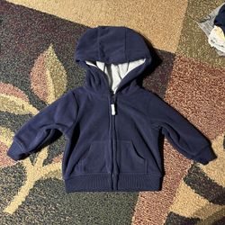 2 Simple Joys By Carter Sweatshirts / Newborn