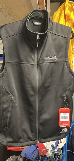 The North Face Ridgewall SS Vest
