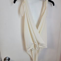 Express Bodysuite NEW