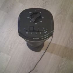 Tower Fan