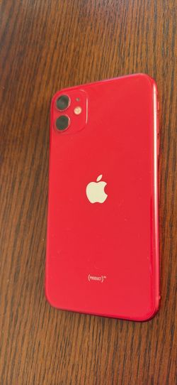 iPhone 11 locked to owner