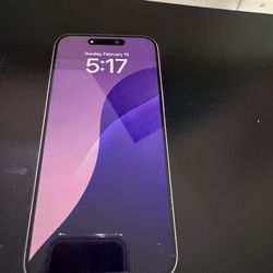 iPhone 15 Pro max unlocked for all carriers