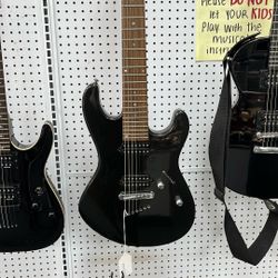 Epiphone Electric Guitar 