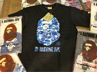 Bape T shirt
