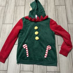 Christmas Sweater 