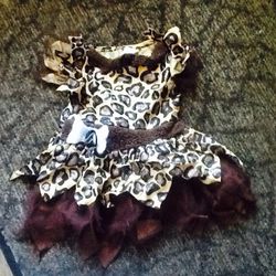 Toddler Cave Girl Costume...2T