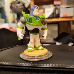 Disney Infinity Buzz Lightyear Figure