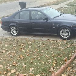 2003 BMW 330i
