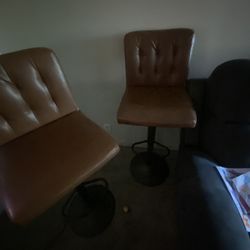 Barstool 2 Pk 