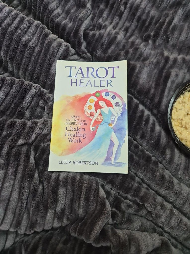 Tarot Healer