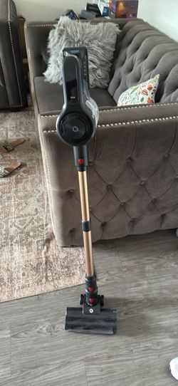 Rechargeable Powerful Cordless Vacuum Cleaner Stick Retails $121