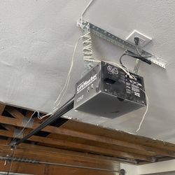 Garage Door Opener 