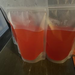 Christmas Drinks