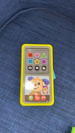 Baby Toys