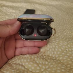 Samsung Galaxy Buds