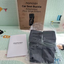 Momcozy Car Seat Adapters only change Go baby stroller