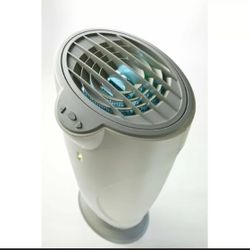 FDA Cleared RXAir 400 Air Purifier 1000 SQ FT Comes With Full Warranty