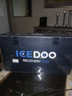 ICE  DOO  Bath