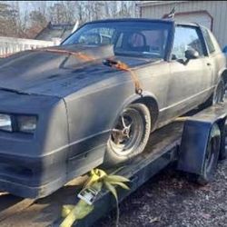 1986 Mazda B-Series Pickup on offerup