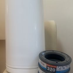 Diaper Genie + 4 1/2 Refill Bags