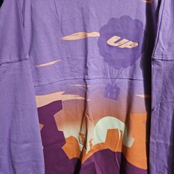 Disney Spirit Jersey "UP*