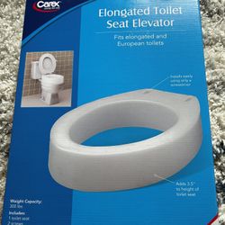 Toilet Seat Elevator 