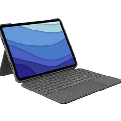 Logitech Combo Touch Ipad Pro 11 Inch Case