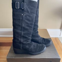 Sorel Toronto Black Boots