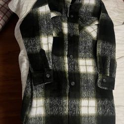 Women’s Coat 