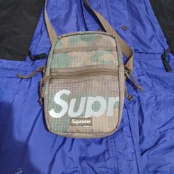 Supreme 