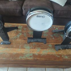 alesis kick drum 