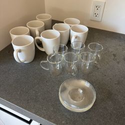 Cups